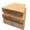 18MM 1220X2440MM MDO HDO FILM FACED PINE EUCALYPTUS CORE SHUTTERING PLYWOOD SHEETS FOR CONSTRUCTION AND ADVERTISING PANEL